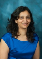 Uma Rani Kasireddy, MD