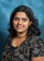 Dr. Uma Rani Madhusudana, MD