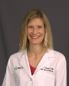 Dr. Susan Curran Satterfield, MD