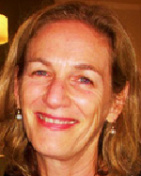 Susan Scharfman