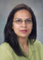 Dr. Umber Salman, MD