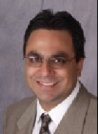 Dr. Urfan Ahmad Dar, MD