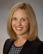 Dr. Julie Buckley, MD