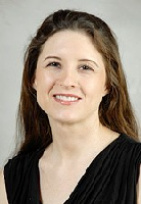 Susanna Spence, MD