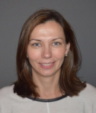 Dr. Urszula Wierciszewska, MD