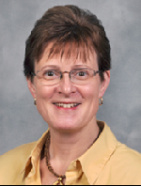 Dr. Susan Elaine Stred, MD