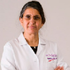 Dr. Usha P Desai, MD