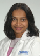 Dr. Usha Ramadhyani, MBBS, MD