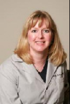 Dr. Julie Anne Ericson, MD