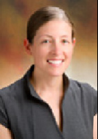 Dr. Julie Christina Hollows Fitzgerald, MD