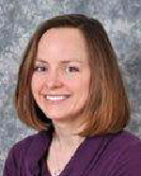 Dr. Susan S Voute, MD