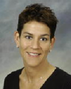 Julie Glasson, MD