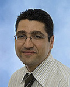 Dr. Vahakn Bedig Shahinian, MD