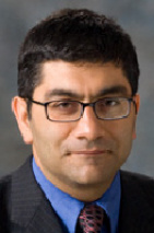 Dr. Vahid V Afsharkharghan, MD