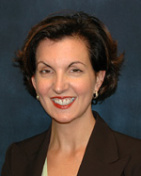 Dr. Julie Anne Letsinger, MD