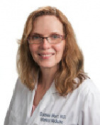 Dr. Susanne Mont, MD