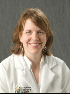 Dr. Julie Lindower, MD
