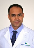 Mohit Madan Naik, MD