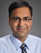 Dr. Mohit M Maheshwari, MD
