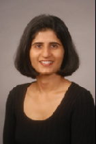 Dr. Megha Shah Chandramohan, MD