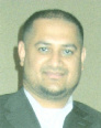 Mohsin Siddiqui, DO