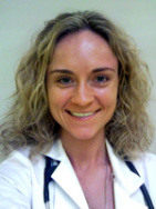 Dr. Mollie M Johnston, MD