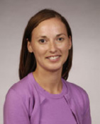 Dr. Mollie Tharp, MD