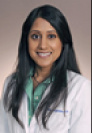 Dr. Meghna Shah Lilaram, OD