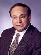 Mehboob Khurram Chaudhry, MD
