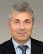 Mehdi Kebria, MD