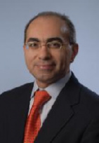 Mehdi Nassiri, MD
