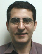 Mehdi Zargarian, MD