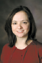 Dr. Molly Romona Hood, MD