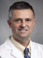 Dr. Mehmet I. Goral, MD