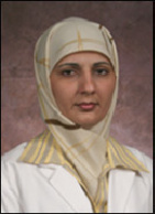 Dr. Mehnaz M Mumtaz, MD