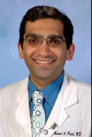 Dr. Mehool A Patel, MD, MBA