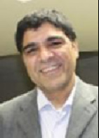 Dr. Mehrdad Akhlaghi, MD