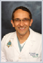 Dr. Mehrdad Forghani-Arani, DO