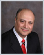 Dr. Mehrdad M Rafizadeh, MD