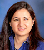 Dr. Mehreen S. Khan, MD