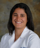 Dr. Mona Hanna-Attisha, MD, MPH
