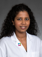 Dr. Melanie Braganza, MD