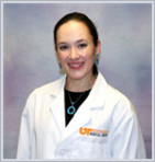 Dr. Monica K. Crane, MD