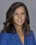 Monica Contreras Devoy, MD