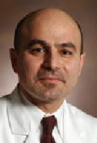 Michael Vaezi, MD, PhD
