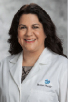 Dr. Monica Elizabeth Viteri-Giordano, DO