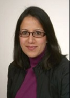 Dr. Monica Hernandez, MD