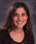 Monica Chheda Miller, MD