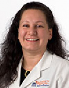 Dr. Monica R. Morris, MD