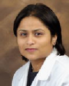 Dr. Veena R Shankar, MD